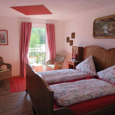 Pension Gestuet Morgenstern Hotel Hamelin Bagian luar foto