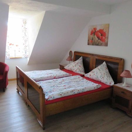 Pension Gestuet Morgenstern Hotel Hamelin Bagian luar foto