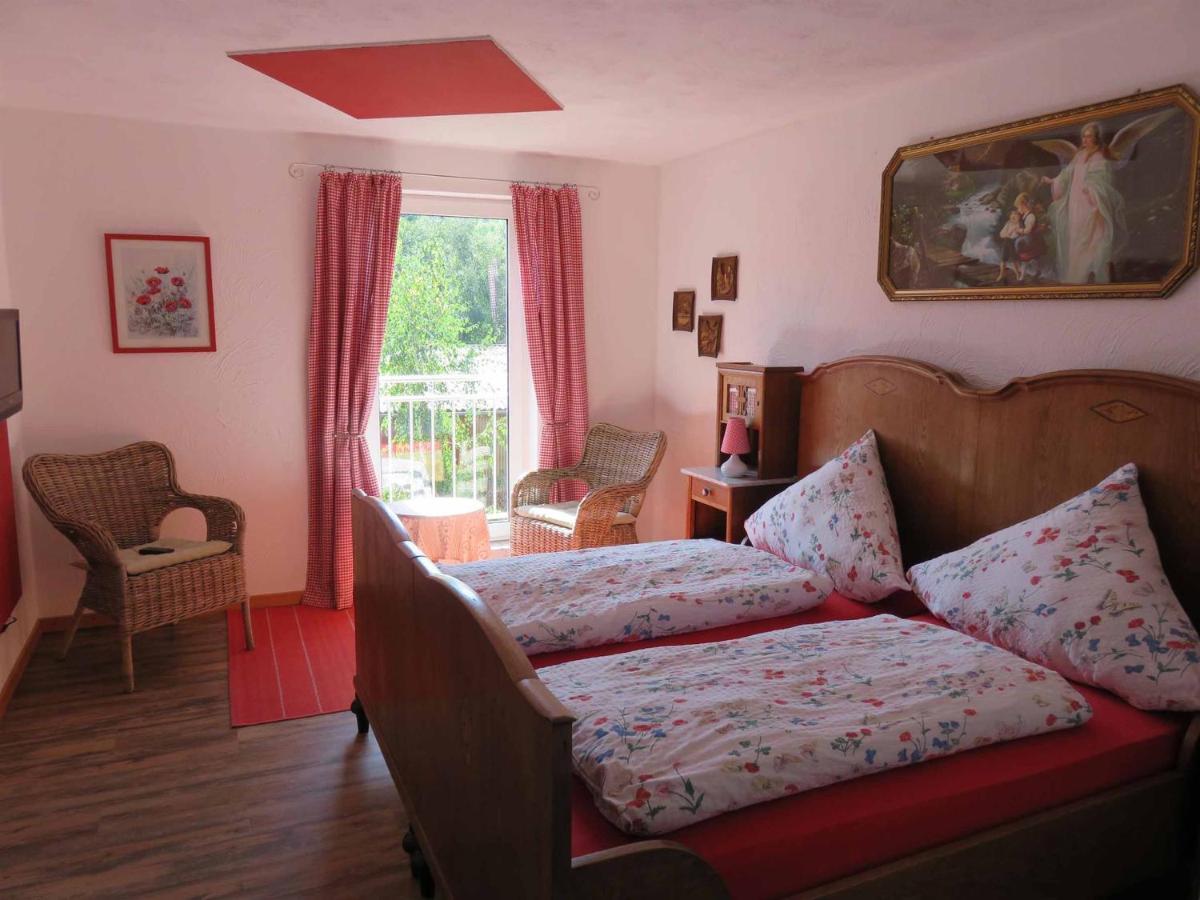 Pension Gestuet Morgenstern Hotel Hamelin Bagian luar foto