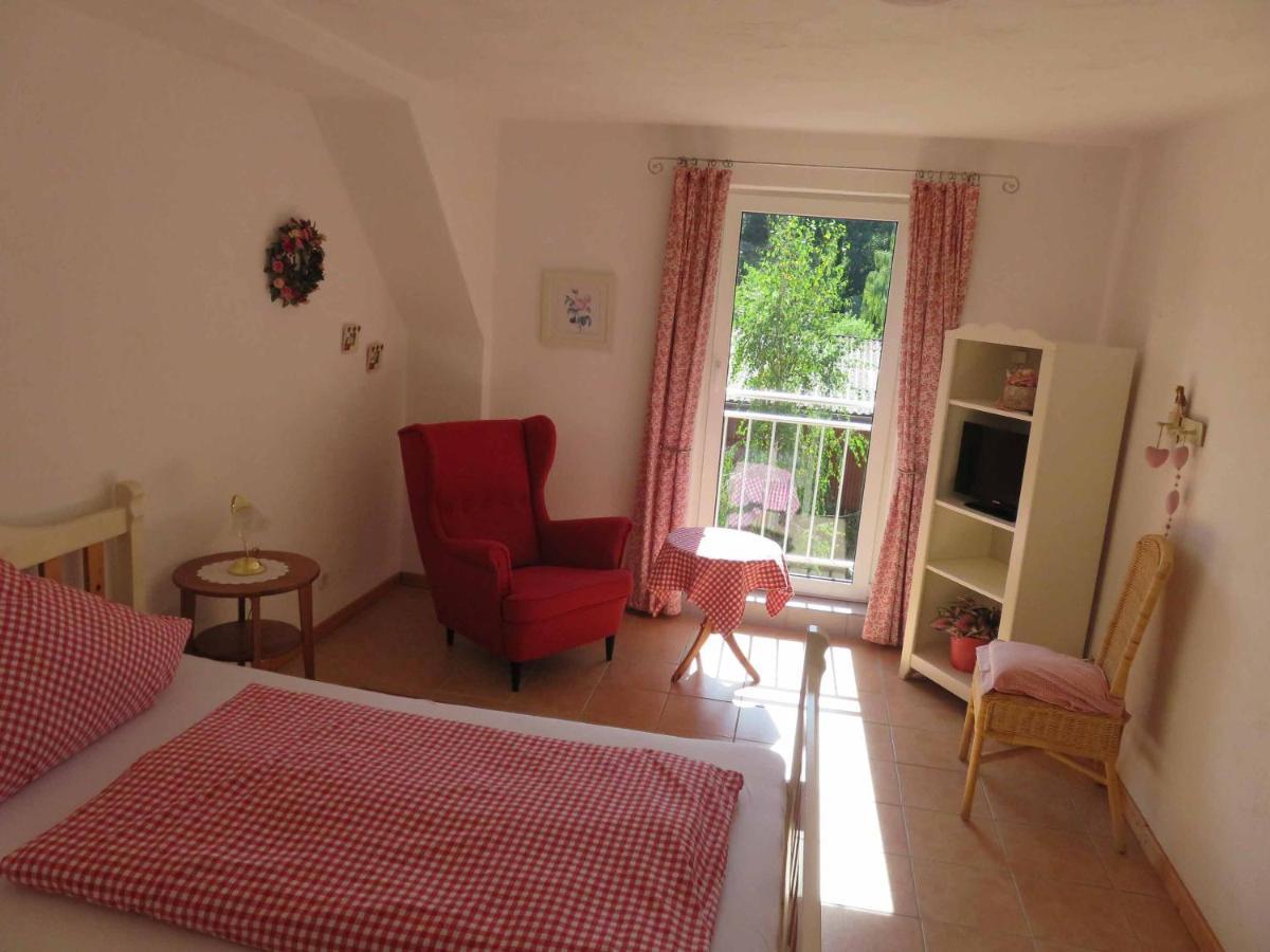 Pension Gestuet Morgenstern Hotel Hamelin Bagian luar foto